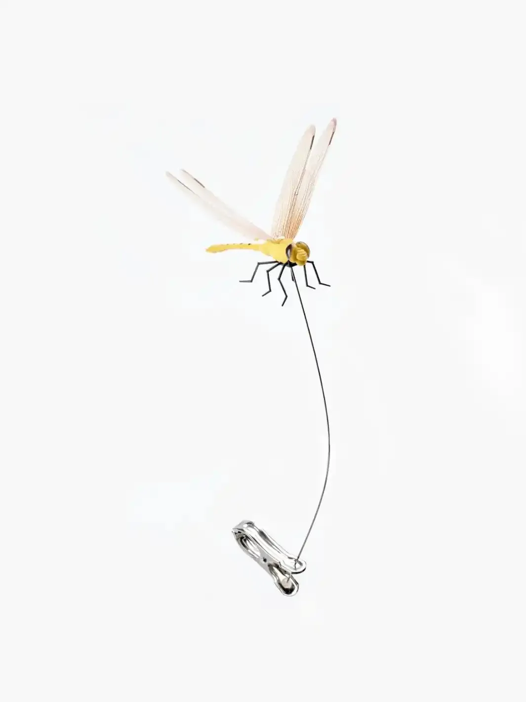 Dragonfly Wingman Horse and Deer Fly Deterrent