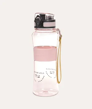 Drinking Bottle Adventure with Sport Lid - Rose