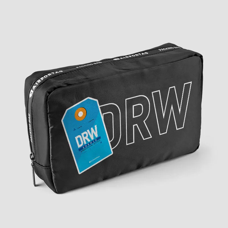 DRW - Packing Bag