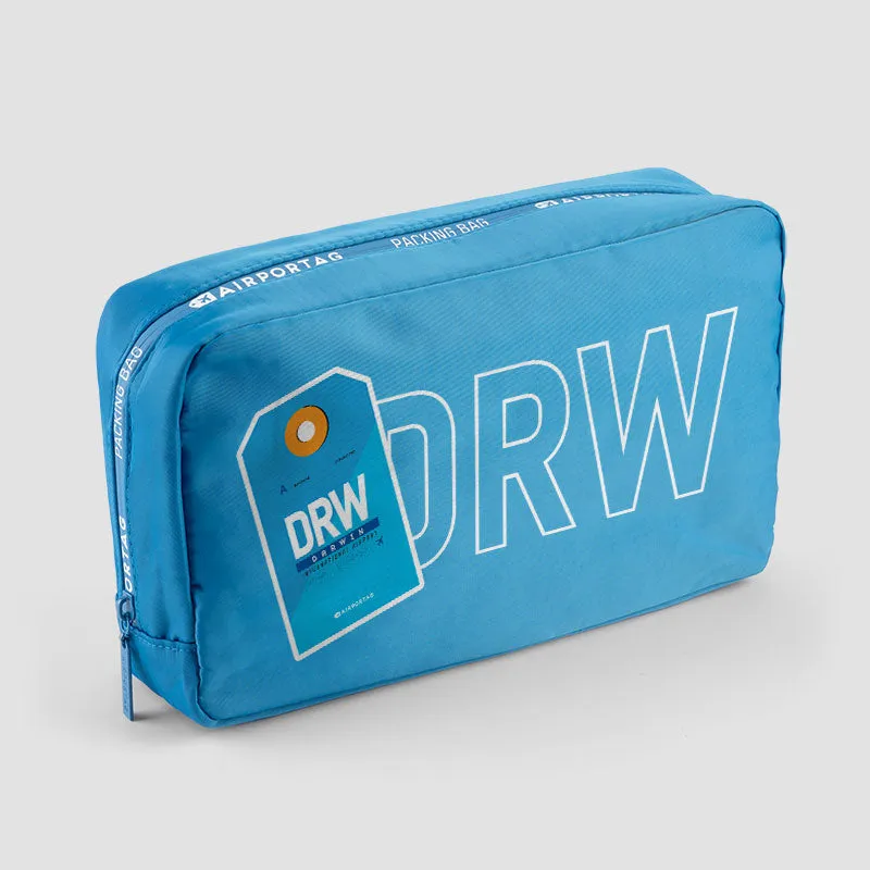 DRW - Packing Bag