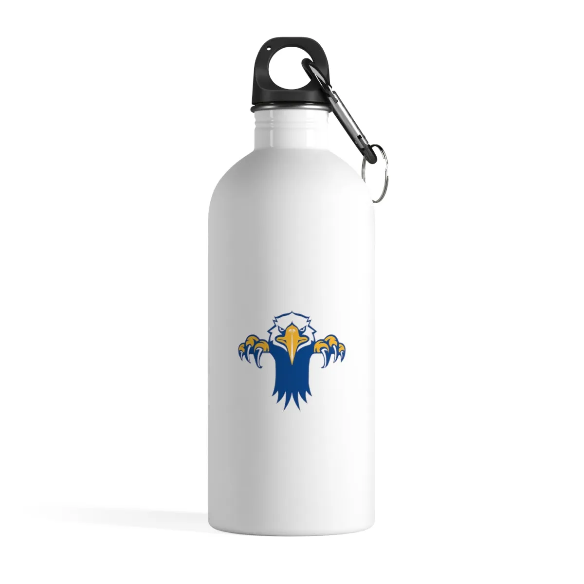 East Meck HS Stainless Steel Water Bottle