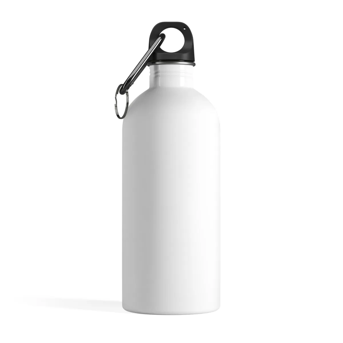 East Meck HS Stainless Steel Water Bottle