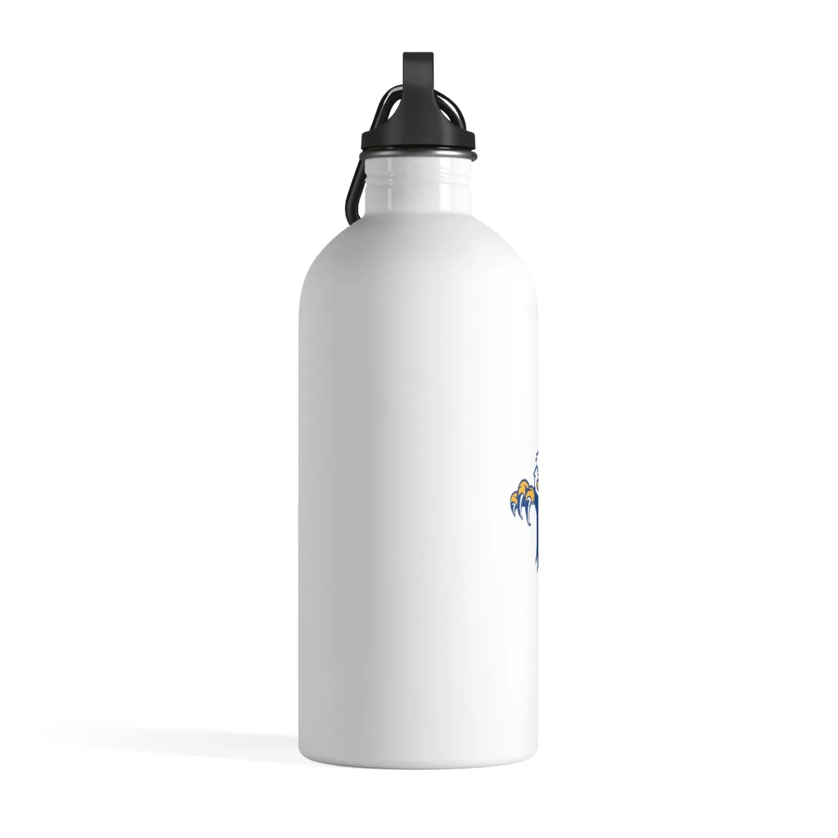 East Meck HS Stainless Steel Water Bottle