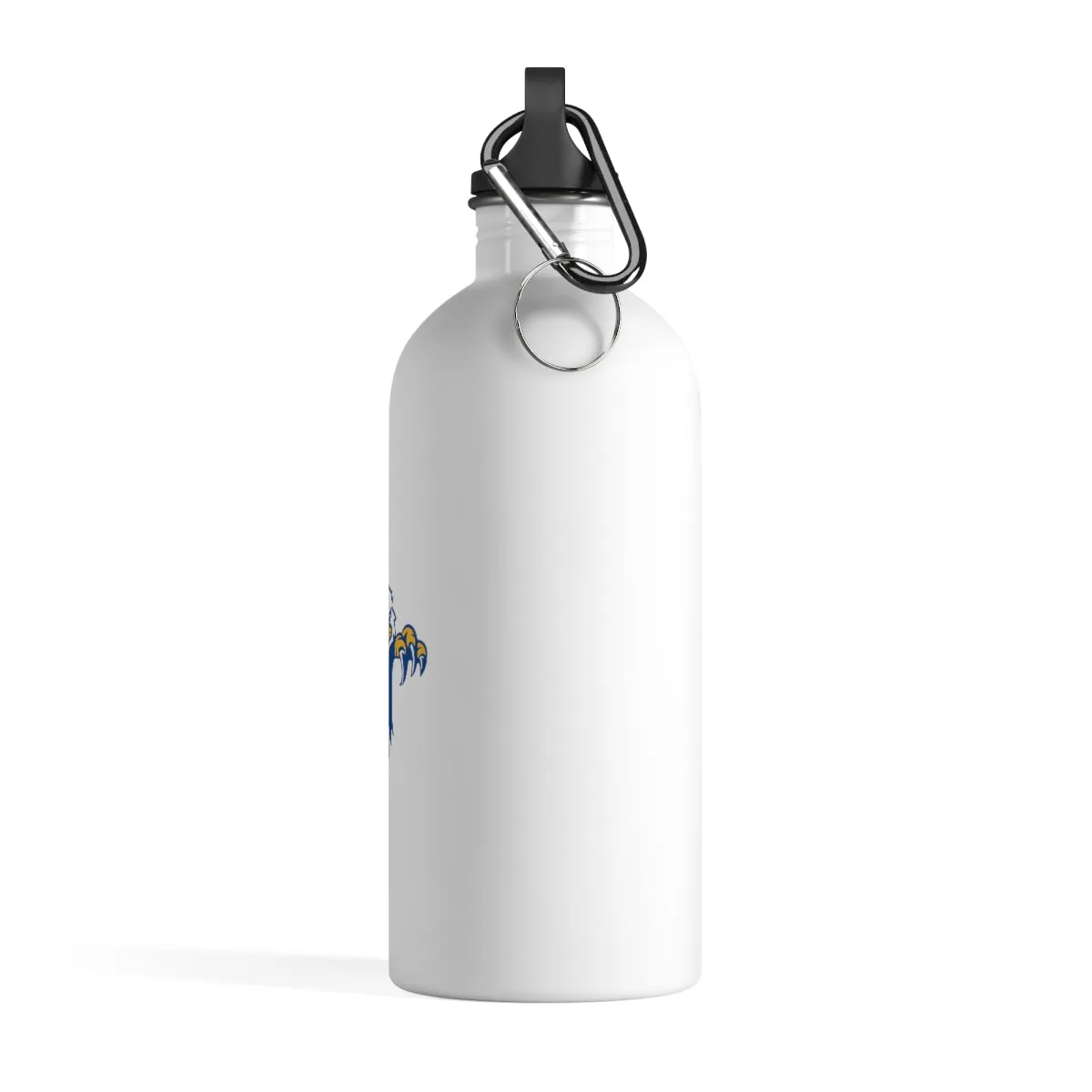 East Meck HS Stainless Steel Water Bottle