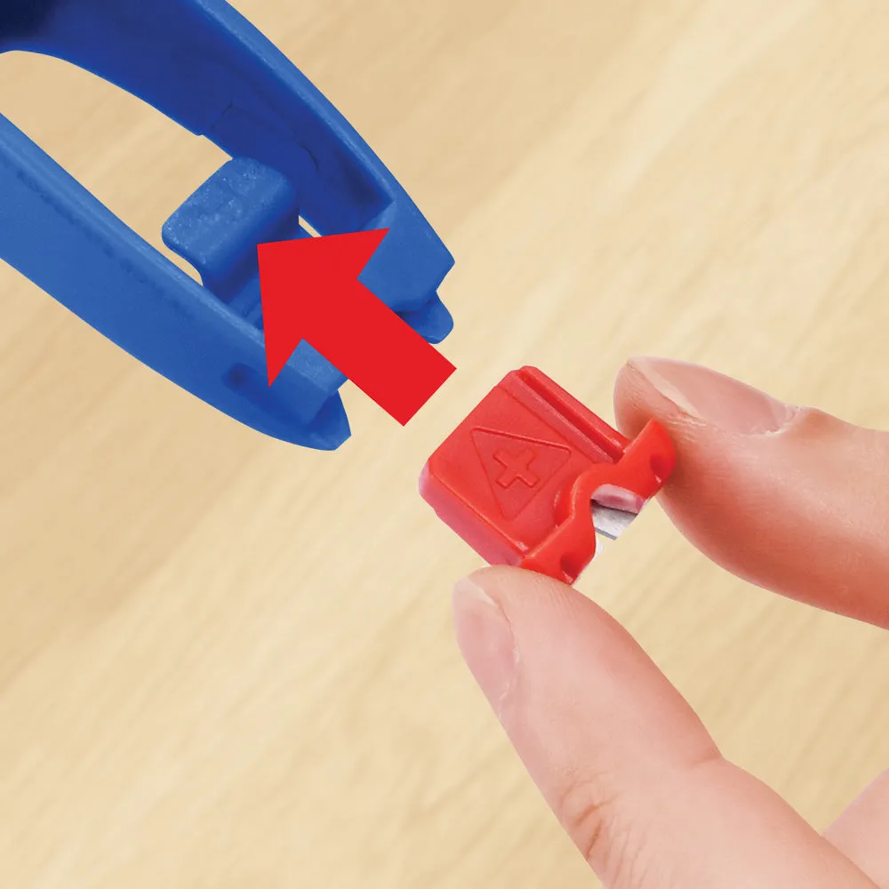 EdgeSharp XchangeSharp Cartridge Based Sharpener