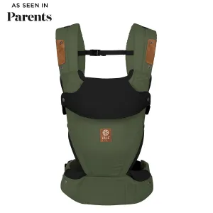 Elevate 6-in-1 Baby Carrier - Olive