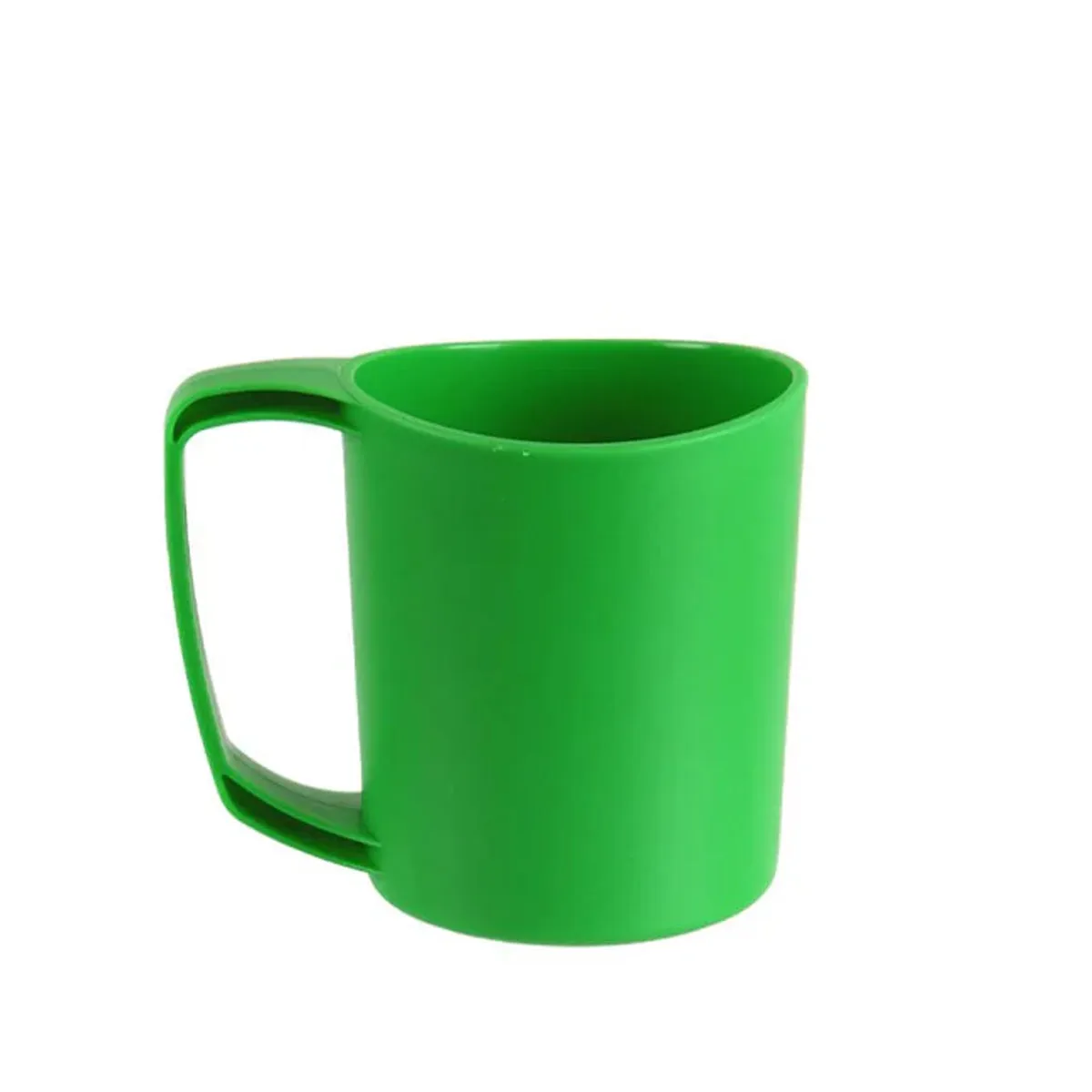 Ellipse Mug - Green