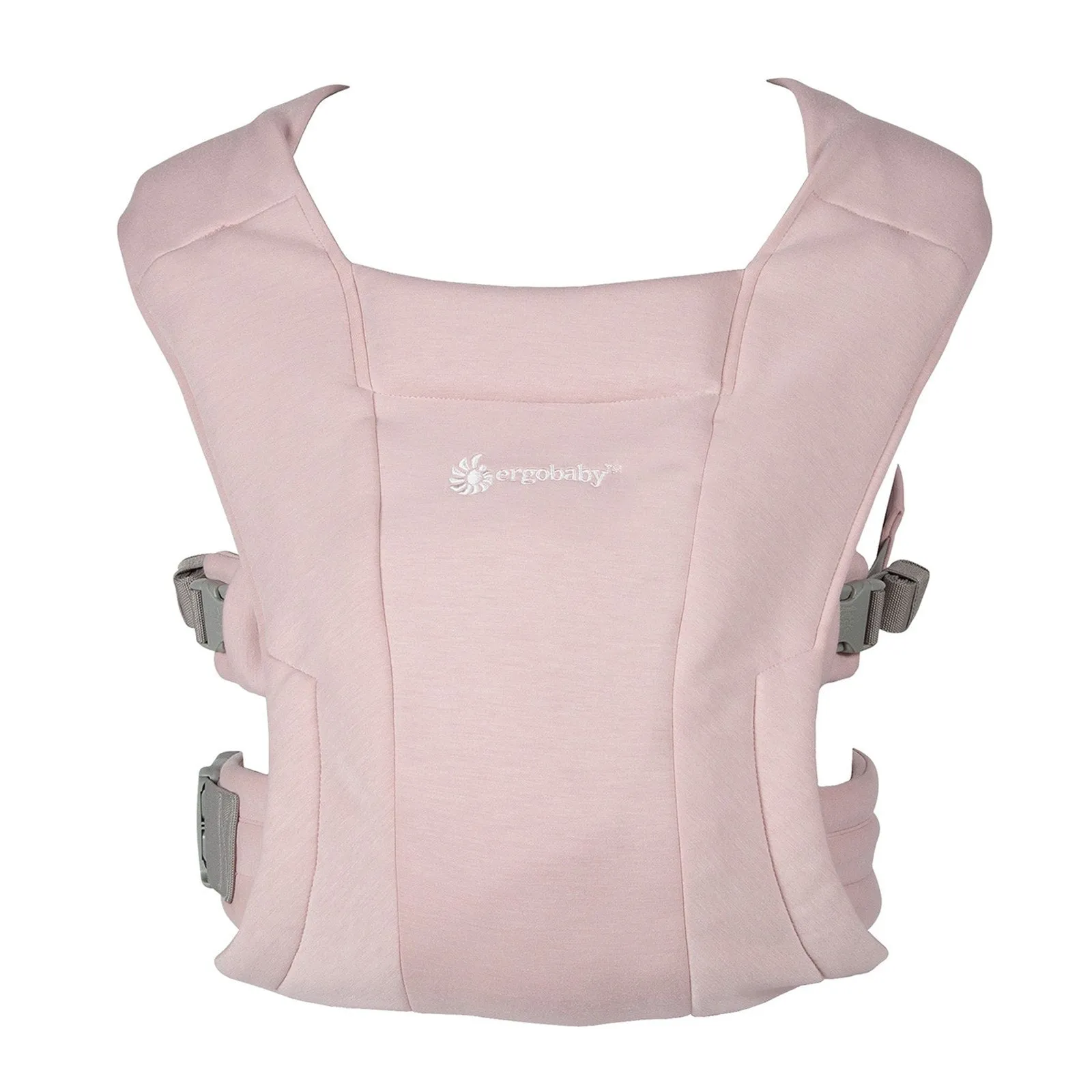 Embrace Ergo Carrier - Blush Pink