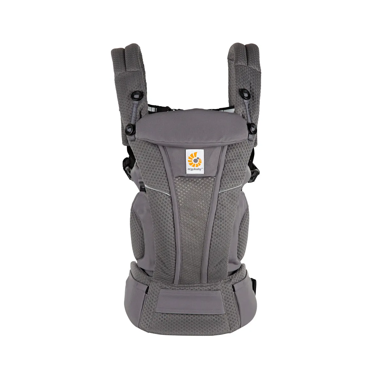 Ergobaby Omni Breeze Carrier - Graphite Grey