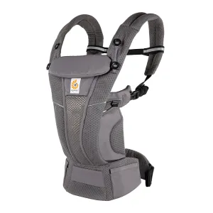 Ergobaby Omni Breeze Carrier - Graphite Grey