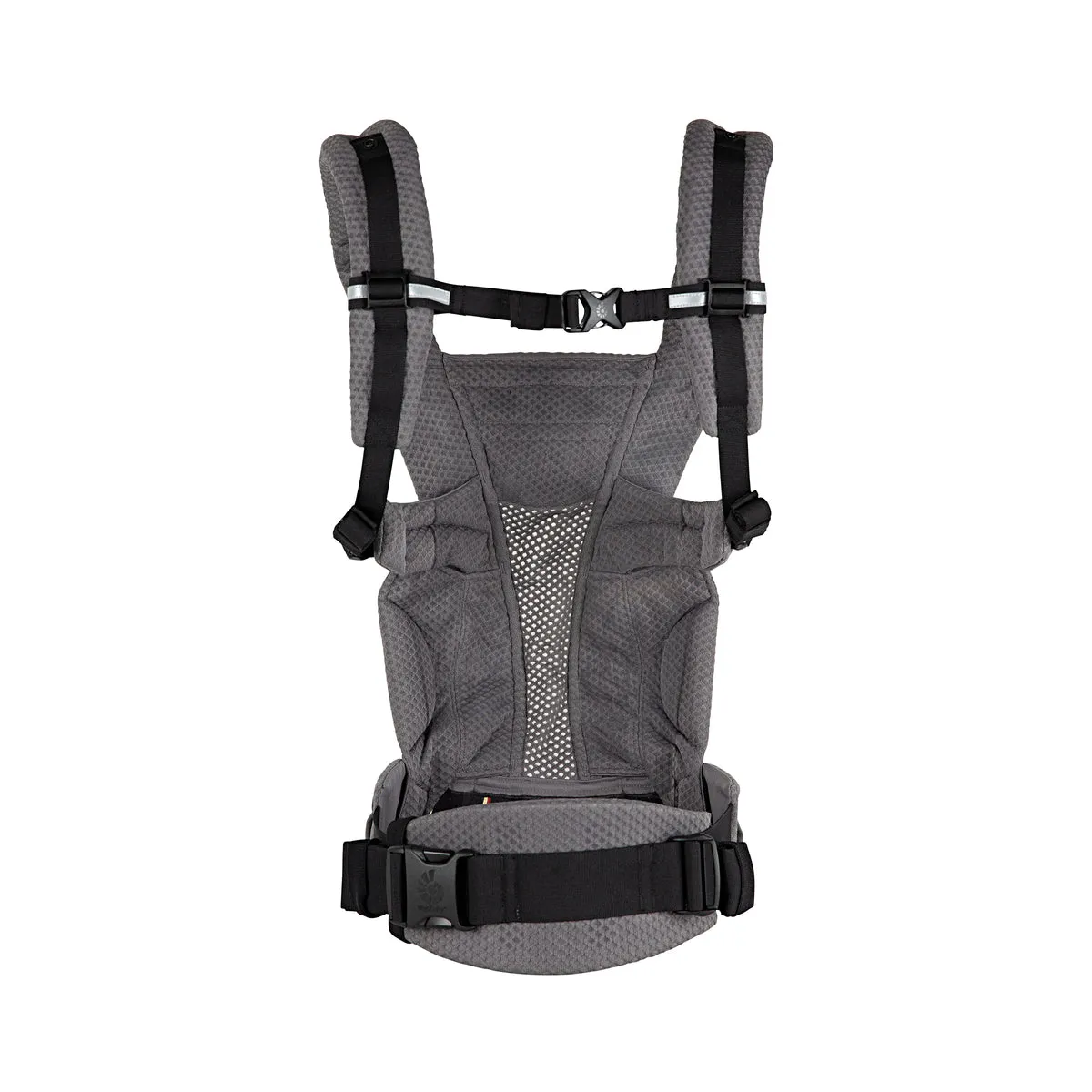 Ergobaby Omni Breeze Carrier - Graphite Grey