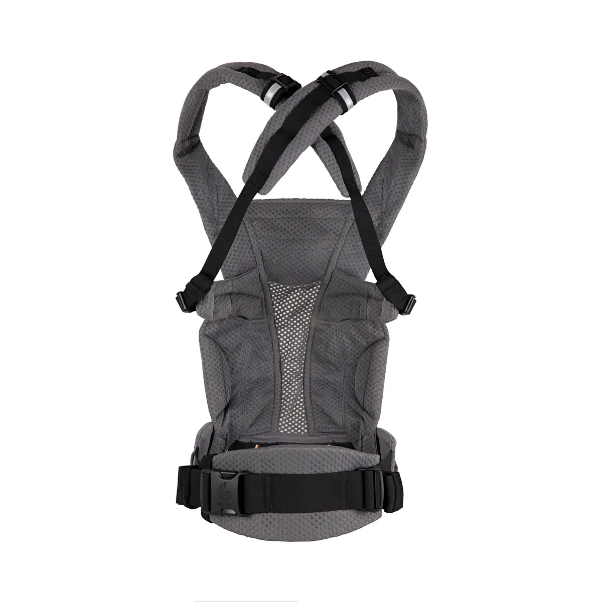 Ergobaby Omni Breeze Carrier - Graphite Grey