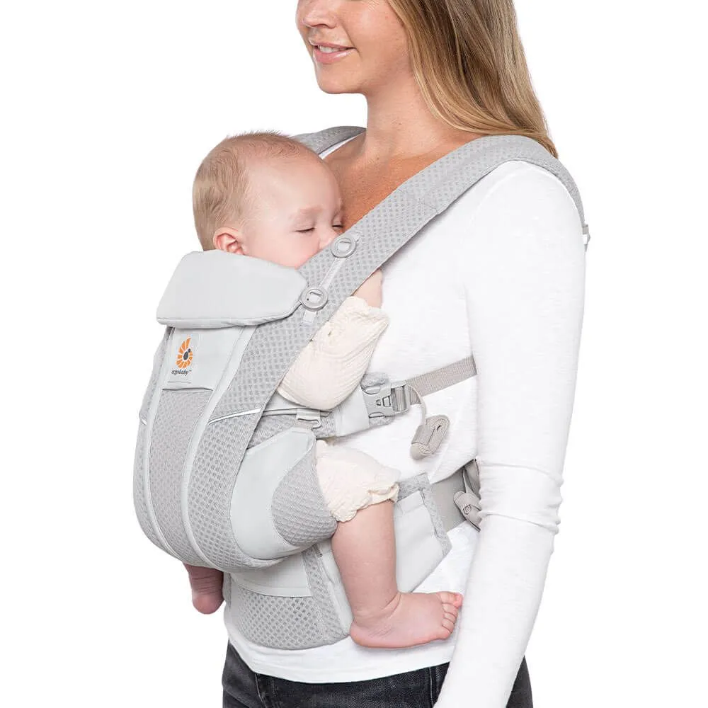 Ergobaby Omni Breeze Carrier