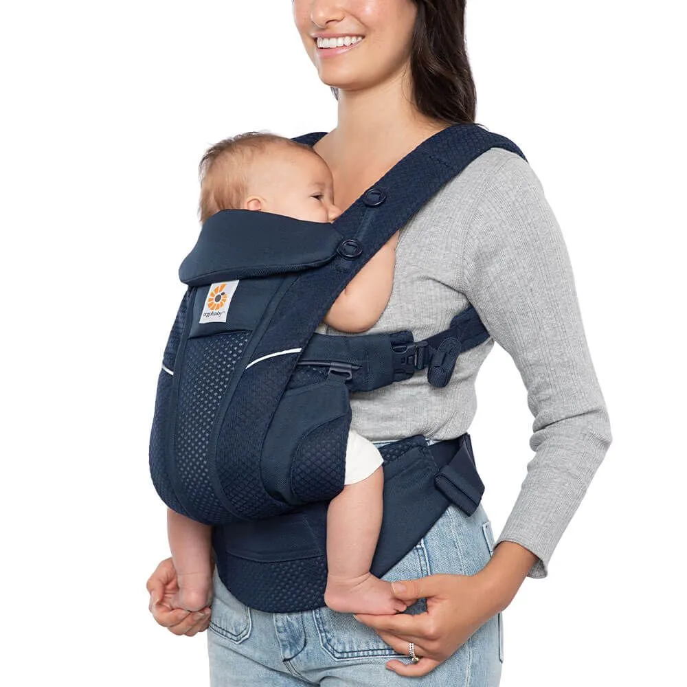 Ergobaby Omni Breeze Carrier