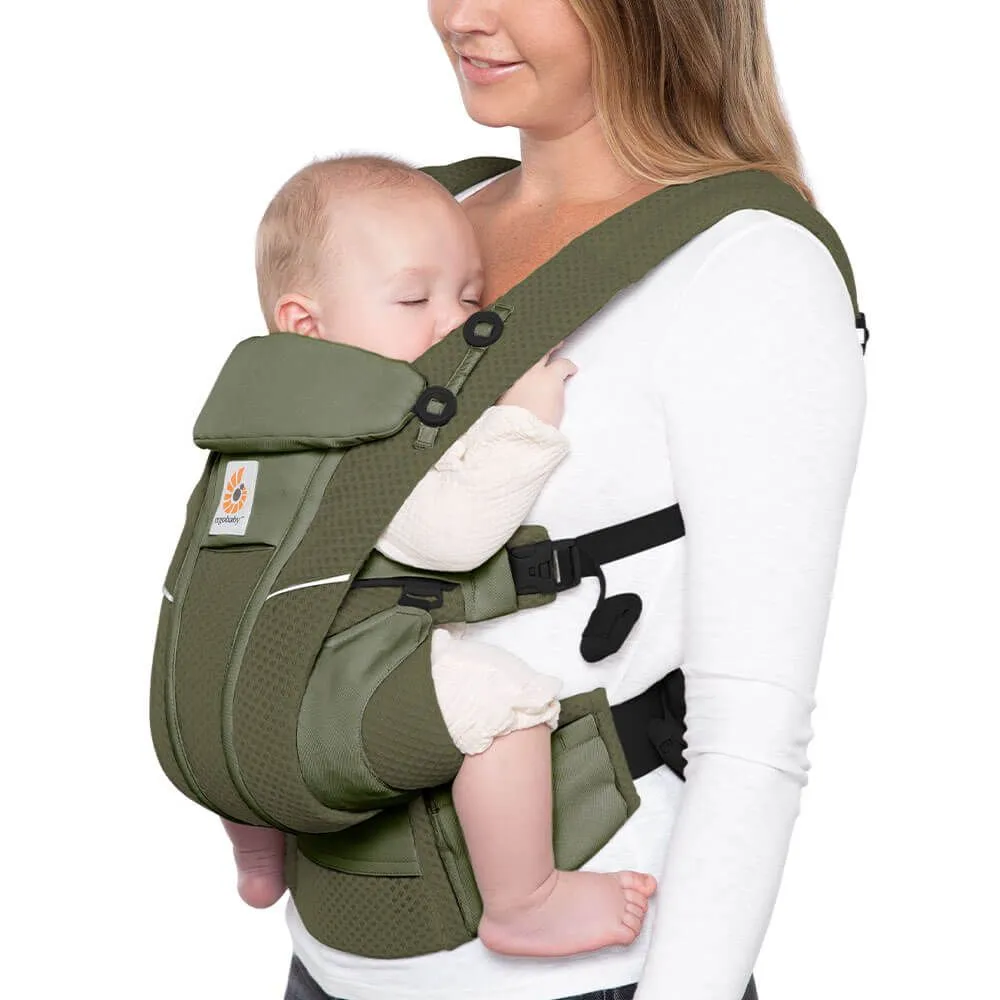 Ergobaby Omni Breeze Carrier