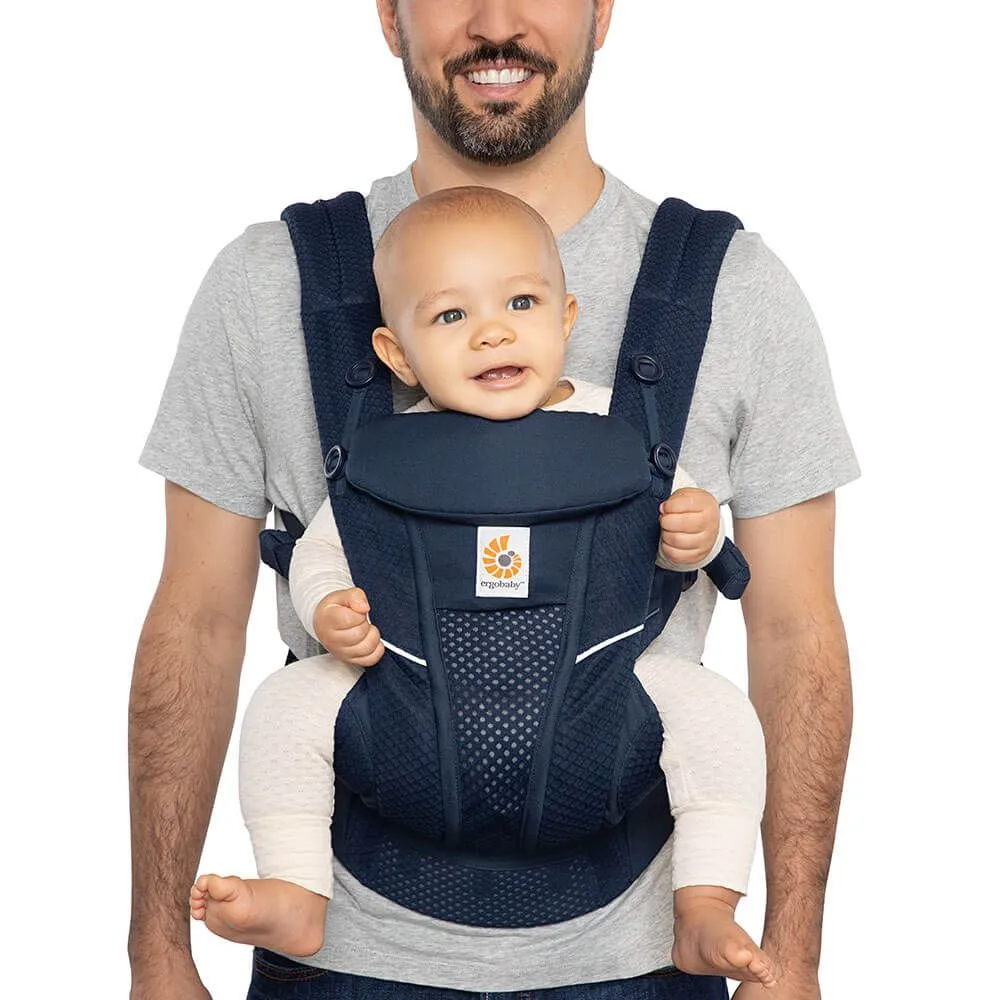 Ergobaby Omni Breeze Carrier