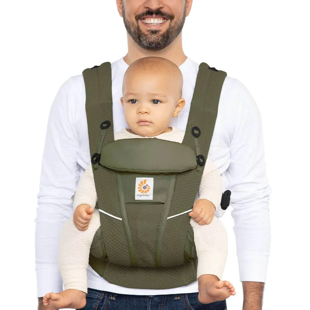 Ergobaby Omni Breeze Carrier