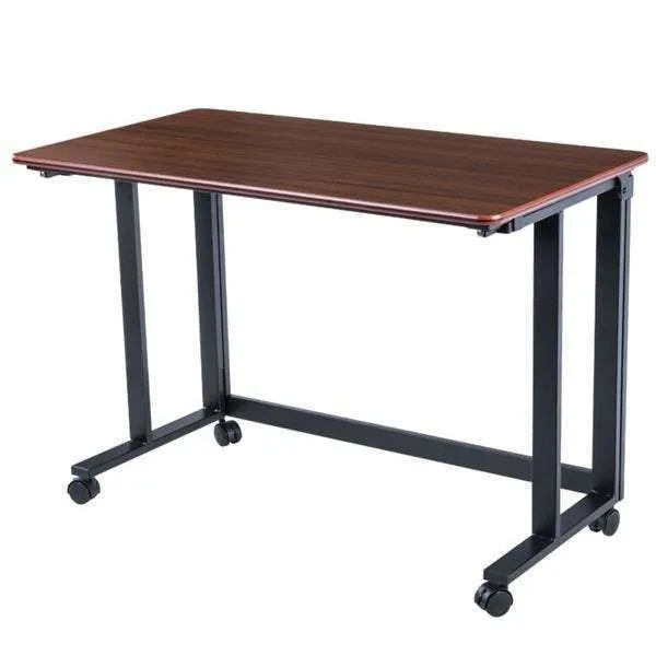 Eureka Ergonomic 43" Small Folding Assembly-Free Computer Desk, ERK-FT-43