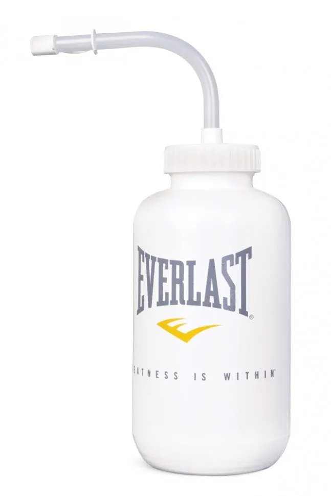 Everlast Water Bottle