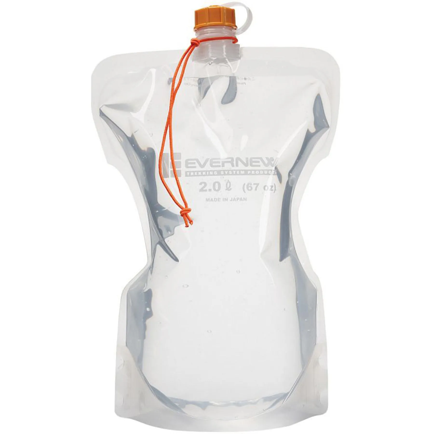 Evernew Water Bag