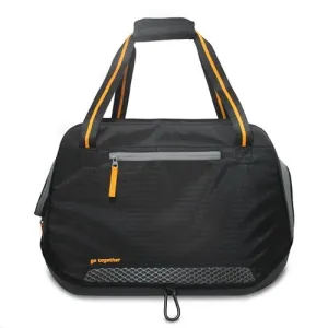 Explorer Dog Carrier Large - Black