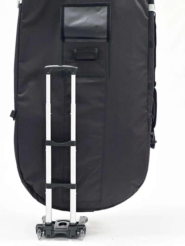 FBC Travel Bag V2