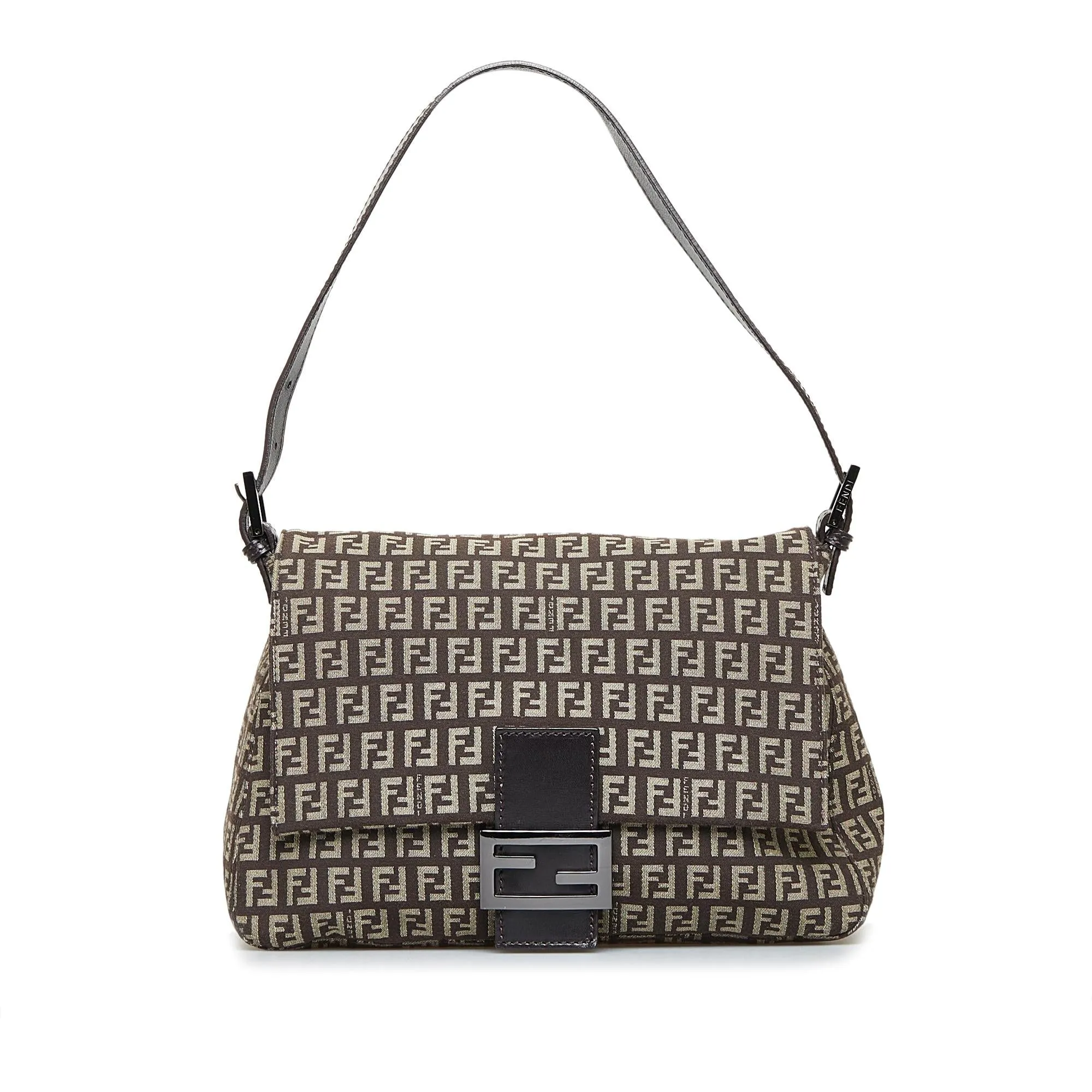 Fendi Zucchino Mamma Forever (SHG-4bln25)