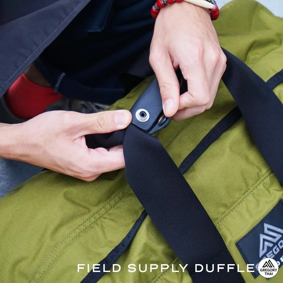 Field Supply Duffle