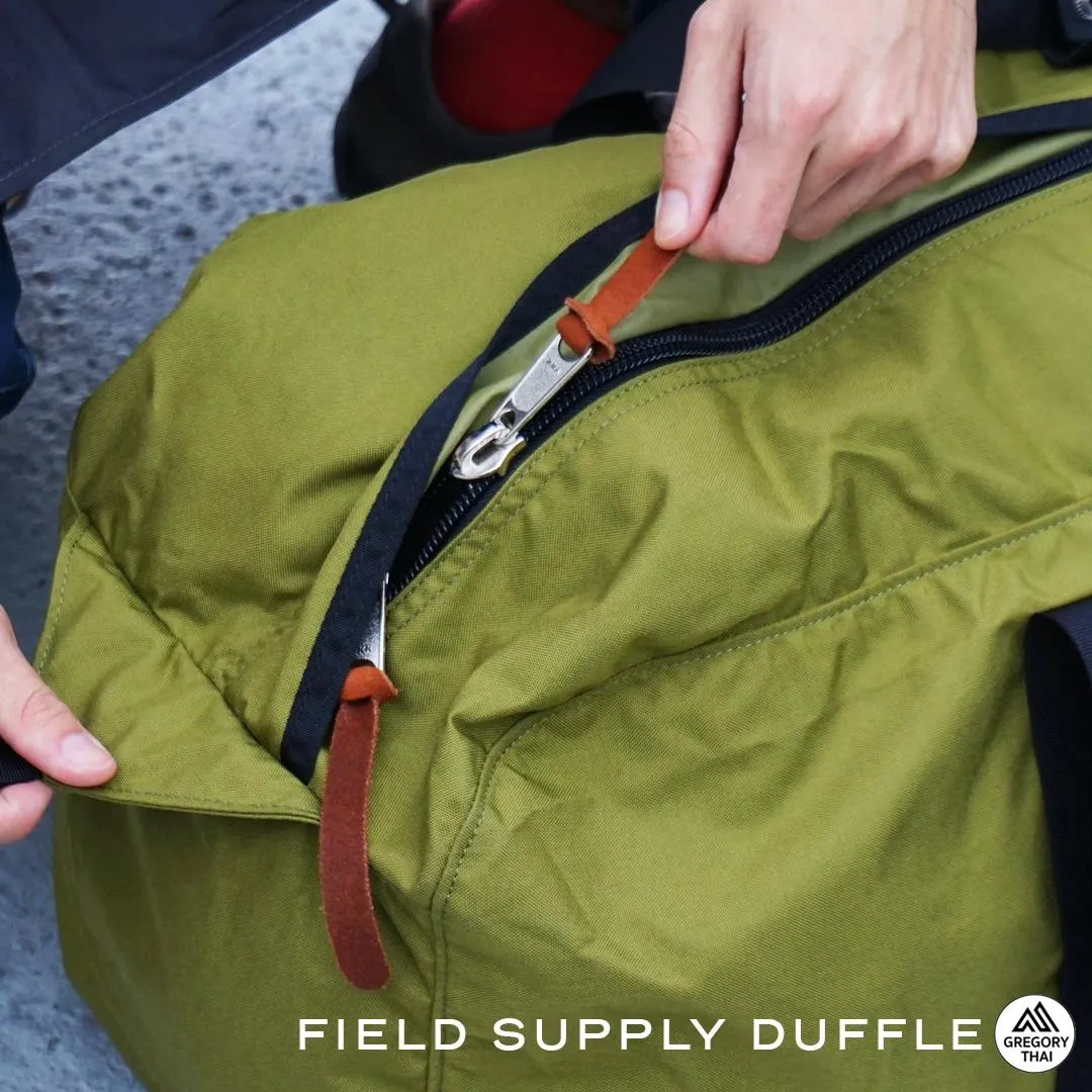 Field Supply Duffle