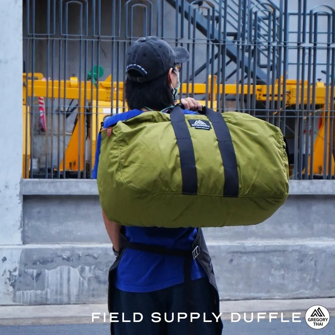 Field Supply Duffle