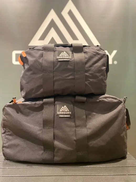 Field Supply Duffle