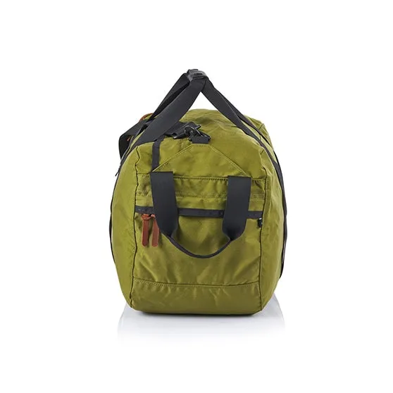 Field Supply Duffle