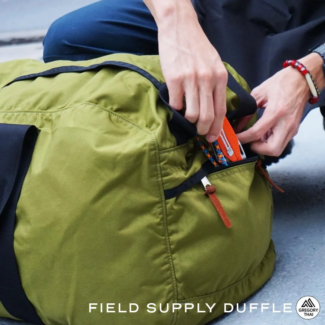 Field Supply Duffle