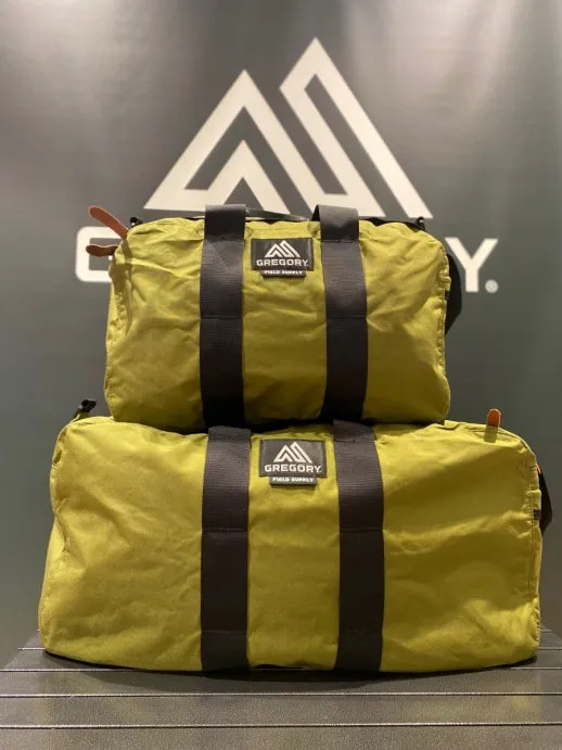 Field Supply Duffle