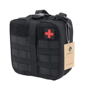 First Aid Pouch Bag