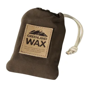 Fjällräven Greenland Wax Bag Nocolour | Buy Fjällräven Greenland Wax Bag Nocolour here | Outnorth