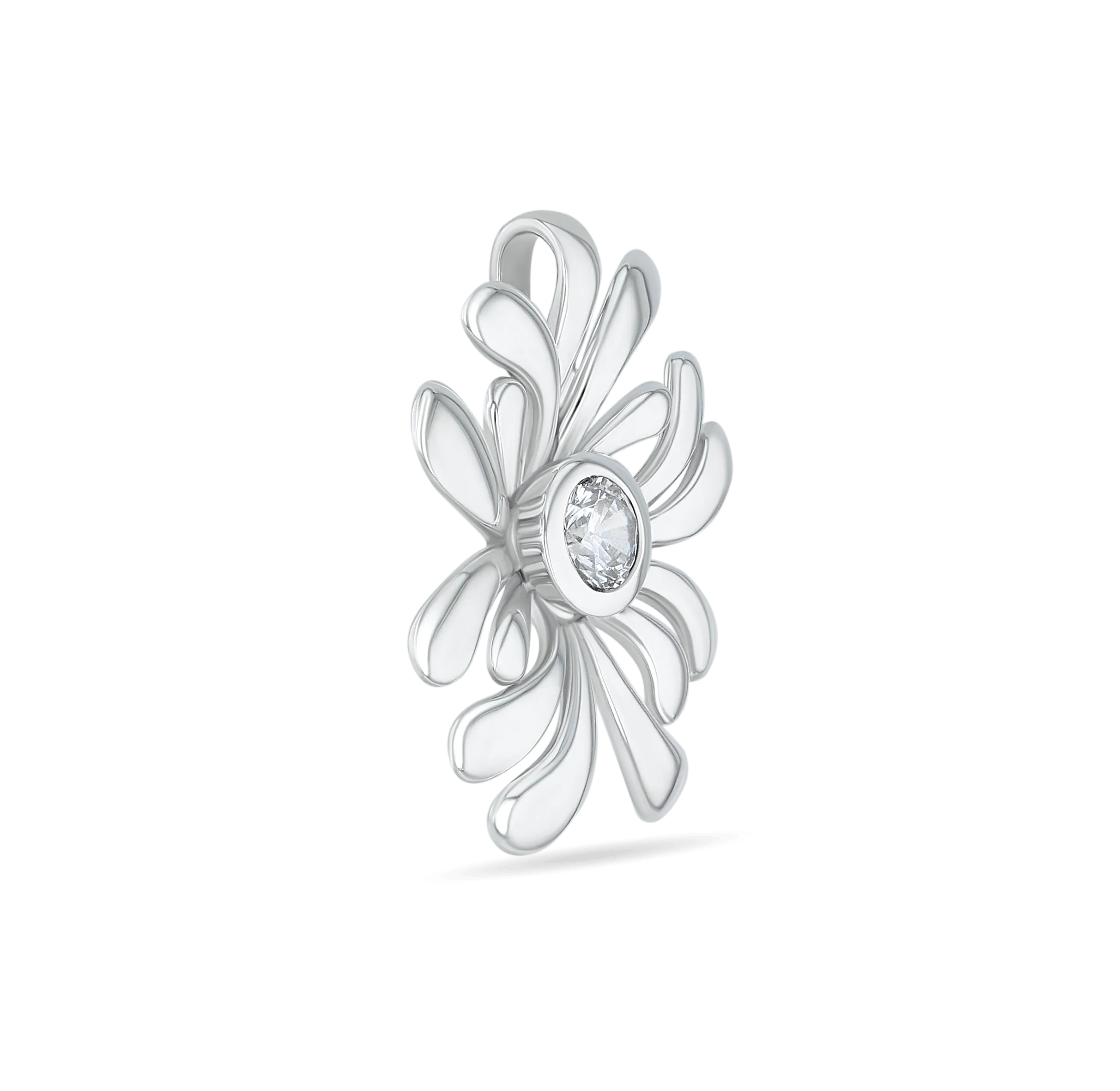 Fleur Pendant