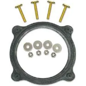 FLOOR FLANGE SEAL KIT