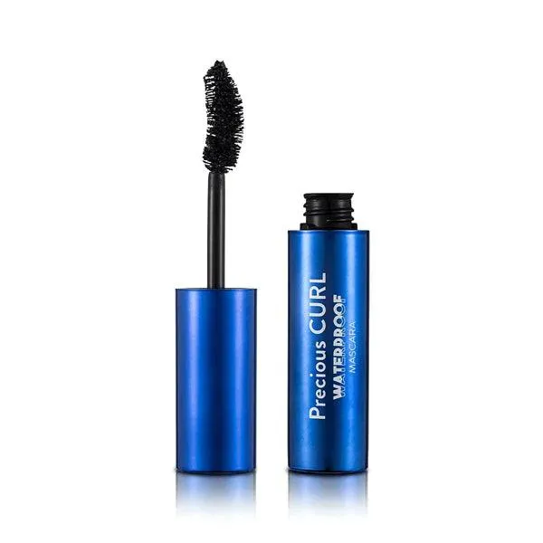 FLORMAR PRECIOUS CURL MASCARA 11.5ML