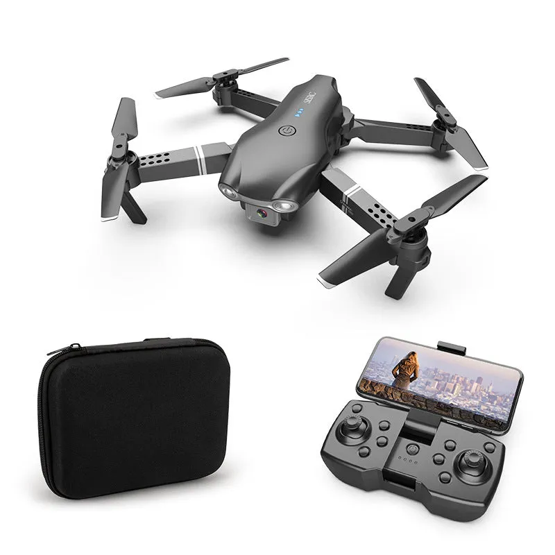 Foldable 4K HD Aerial Photography Drone