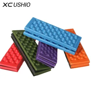 Foldable Folding Outdoor Camping Mat