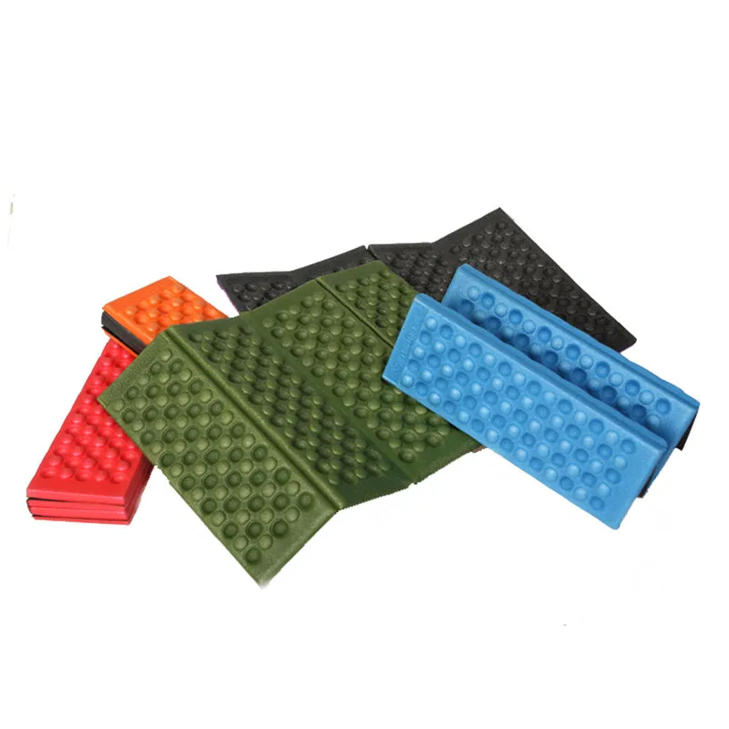 Foldable Folding Outdoor Camping Mat