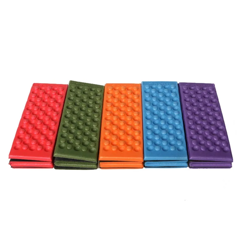 Foldable Folding Outdoor Camping Mat