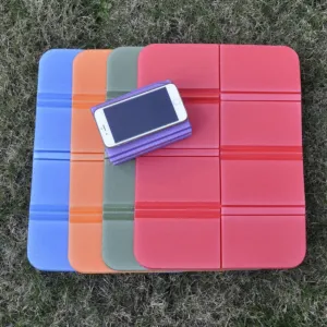 Foldable Outdoor Camping Mat