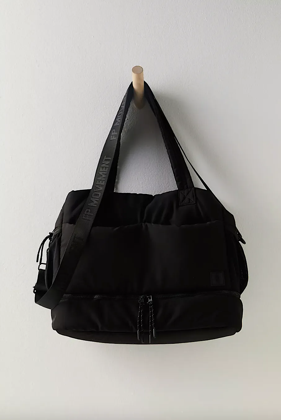 fp mvp duffle bag