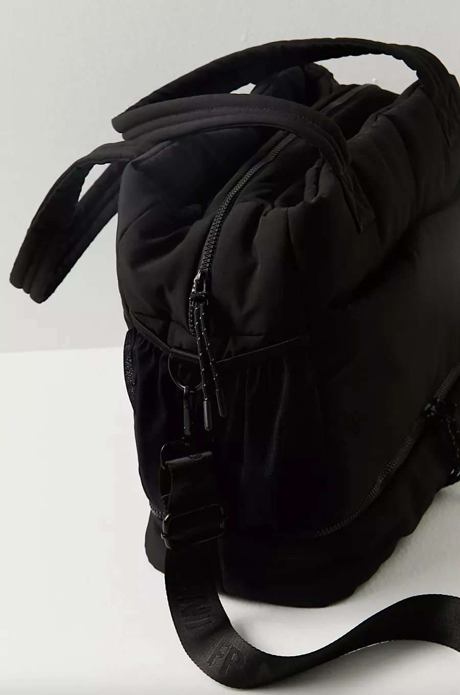 fp mvp duffle bag