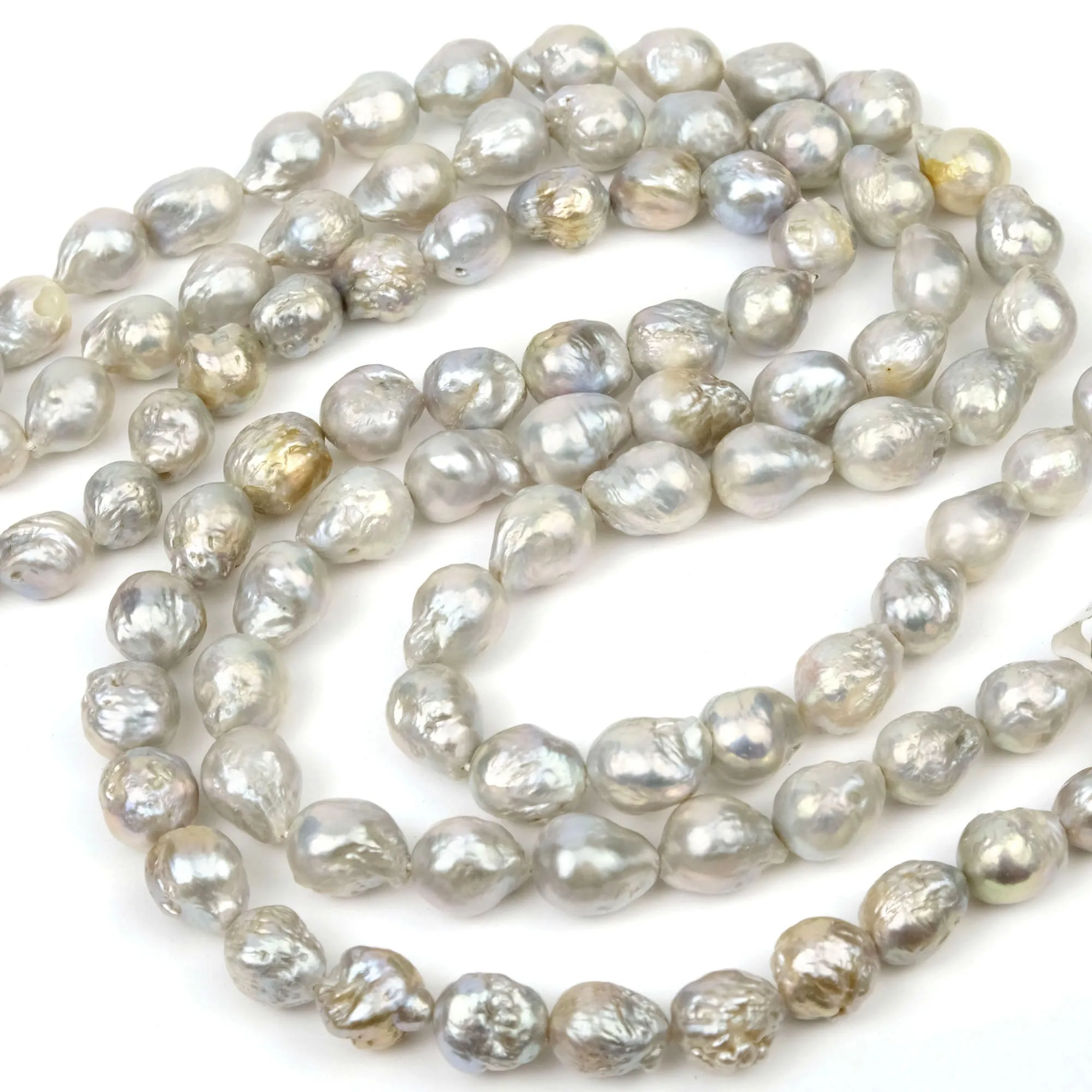 Fresh Water Pearl Strand #31