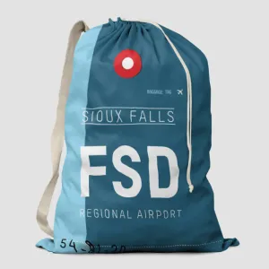 FSD - Laundry Bag