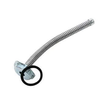 G.I. Type Unleaded Screw-On Gas Nozzle