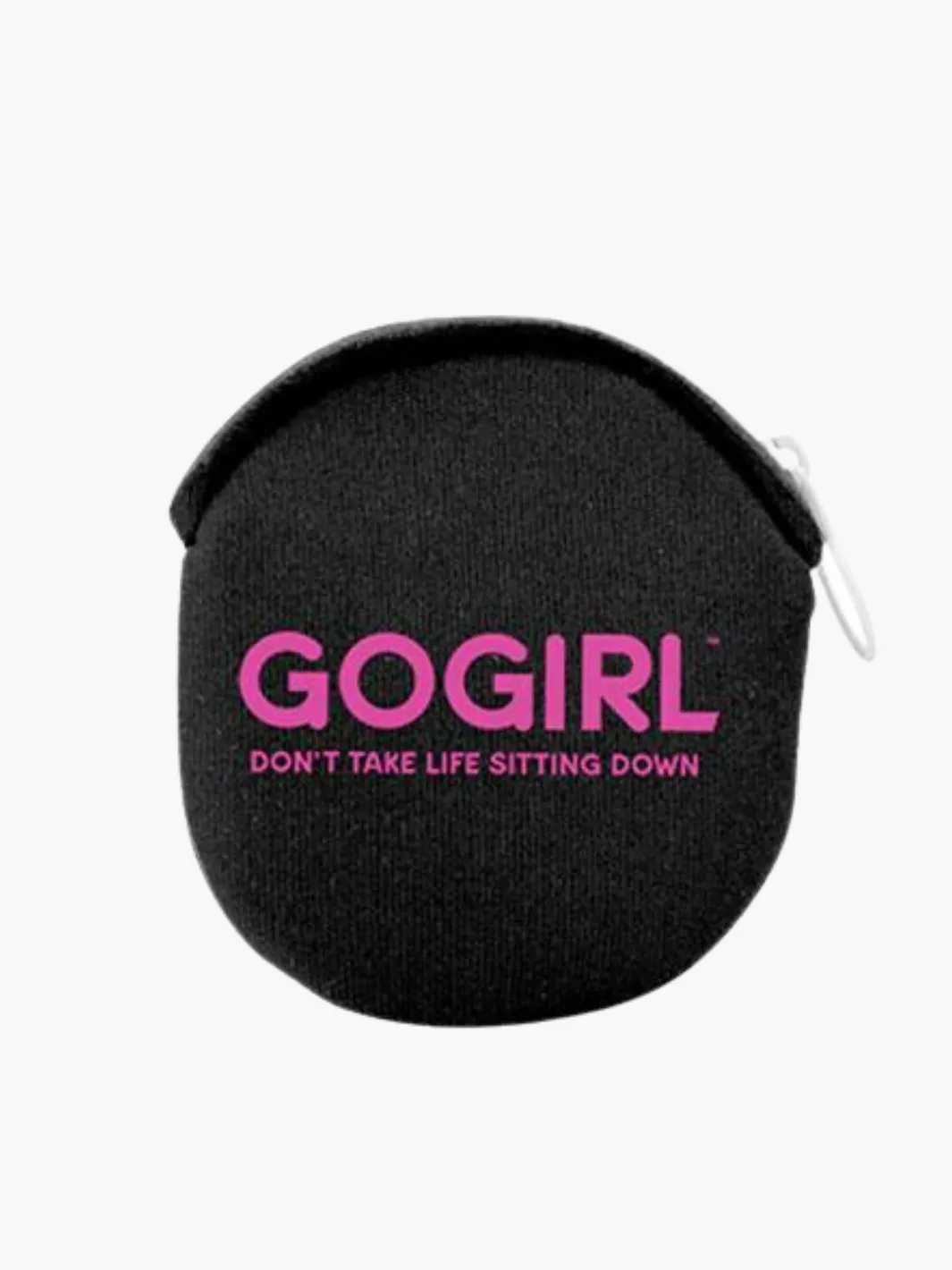 GoGirl™ Travel Coolie